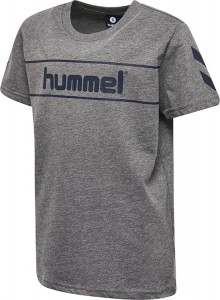 KOSZULKA DZIECIĘCA HMLJAKI T-SHIRT S/S