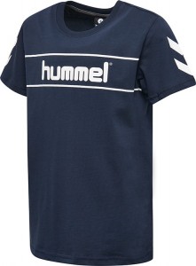 KOSZULKA DZIECIĘCA HMLJAKI T-SHIRT S/S
