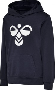 BLUZA DZIECIĘCA hmlCUATRO HOODIE