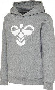 BLUZA DZIECIĘCA hmlCUATRO HOODIE
