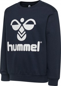 BLUZA DZIECIĘCA HMLDOS SWEATSHIRT