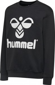 BLUZA DZIECIĘCA HMLDOS SWEATSHIRT