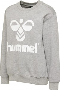BLUZA DZIECIĘCA HMLDOS SWEATSHIRT