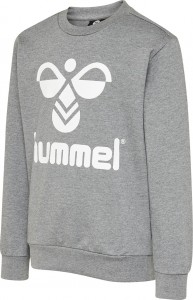 BLUZA DZIECIĘCA HMLDOS SWEATSHIRT