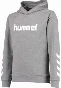 BLUZA DZIECIĘCA KESS HOODIE NOOS
