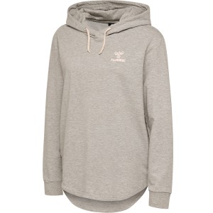 BLUZA DAMSKA hmlLEA HOODIE
