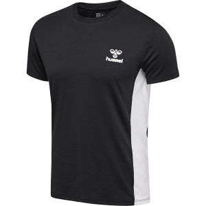 KOSZULKA MĘSKA hmlEINO T-SHIRT S/S