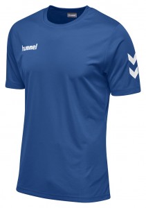 KOSZULKA DZIECIĘCA CORE POLYESTER TEE