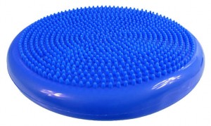 Beret stabilizacyjny - dysk pompowany z masażem