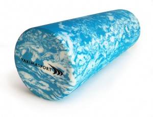 Wałek - Roller do masażu płaski 45cm
