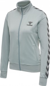 BLUZA DAMSKA HMLNELLY ZIP JACKET