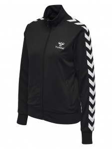 BLUZA DAMSKA HMLNELLY ZIP JACKET