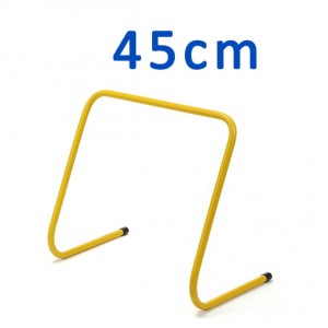 Płotek treningowy koordynacyjny 45cm