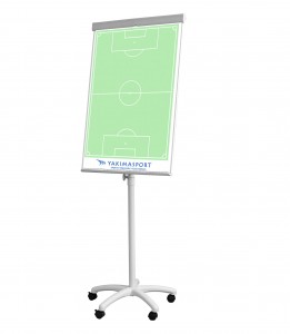 Flipchart Tablica 70x100 cm + 3 bloki