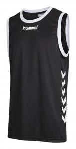 KOSZULKA MĘSKA CORE BASKET JERSEY