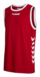KOSZULKA MĘSKA CORE BASKET JERSEY