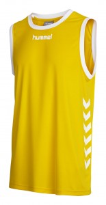 KOSZULKA MĘSKA CORE BASKET JERSEY