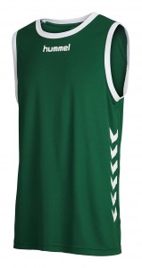 KOSZULKA MĘSKA CORE BASKET JERSEY