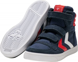 BUTY DZIECIĘCE STADIL HIGH JR