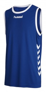 KOSZULKA MĘSKA CORE BASKET JERSEY