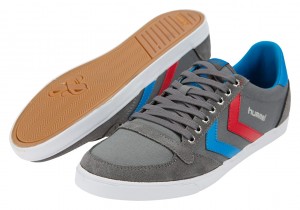 BUTY HUMMEL SLIMMER STADIL LOW