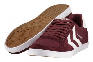 BUTY HUMMEL SLIMMER STADIL LOW