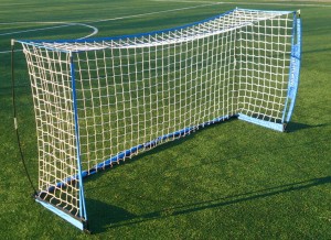 Bramka składana UNI ŻAK 3x1,55m