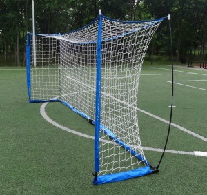 Bramka składana UNI 5x2m