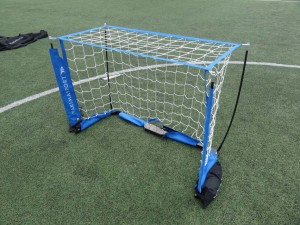 Bramka MINI składana UNI 1,2 x 0,8m
