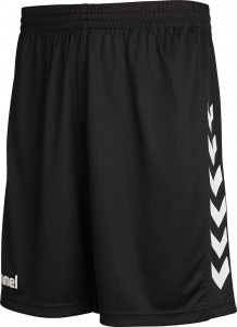 SPODENKI MĘSKIE CORE POLY SHORTS