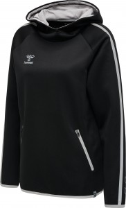 BLUZA DAMSKA hmlCIMA HOODIE WOMAN