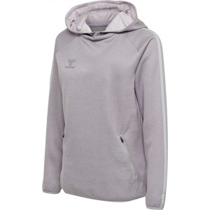 BLUZA DAMSKA hmlCIMA HOODIE WOMAN
