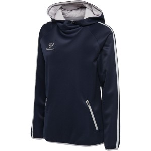 BLUZA DAMSKA hmlCIMA HOODIE WOMAN