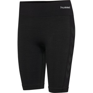 GETRY DAMSKIE hmlCLEA SEAMLESS CYCLING SHORTS