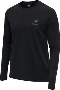 KOSZULKA MĘSKA hmlSIGGE T-SHIRT L/S