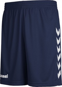 SPODENKI MĘSKIE CORE POLY SHORTS