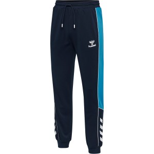 SPODNIE MĘSKIE hmlLIAM REGULAR PANTS