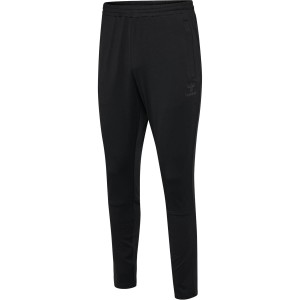 SPODNIE MĘSKIE hmlASTON TAPERED PANTS