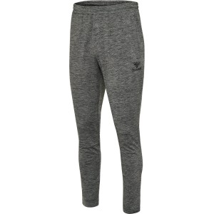 SPODNIE MĘSKIE hmlASTON TAPERED PANTS