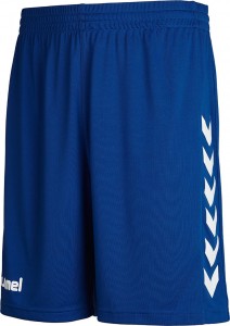 SPODENKI MĘSKIE CORE POLY SHORTS