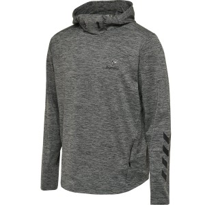 BLUZA MĘSKA hmlASTON HOODIE