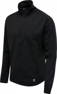 BLUZA MĘSKA hmlTROPPER ZIP JACKET