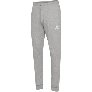 SPODNIE MĘSKIE hmlISAM REGULAR PANTS