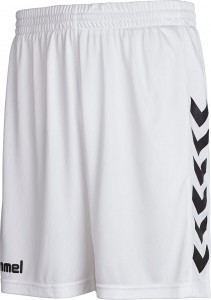 SPODENKI MĘSKIE CORE POLY SHORTS