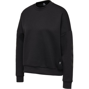 BLUZA DAMSKA hmlESSI SWEATSHIRT