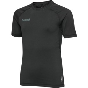 KOSZULKA DZIECIĘCA HUMMEL FIRST PERFORMANCE KIDS JERSEY S/S