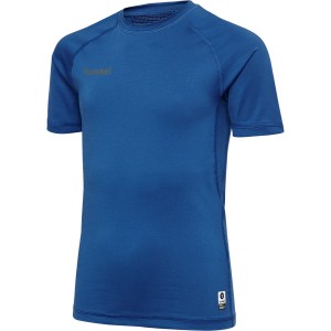 KOSZULKA DZIECIĘCA HUMMEL FIRST PERFORMANCE KIDS JERSEY S/S