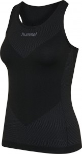 TOP DAMSKI HUMMEL FIRST SEAMLESS TANK TOP WOMAN