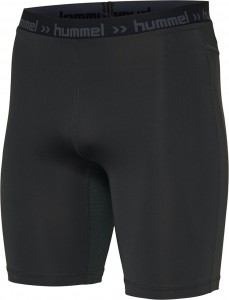 SPODENKI MĘSKIE HUMMEL FIRST PERFORMANCE TIGHT SHORTS