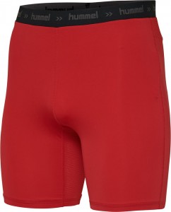 SPODENKI MĘSKIE HUMMEL FIRST PERFORMANCE TIGHT SHORTS